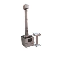 Buy cheap Professional Drop Hammer Test Equipment For Plastic Pipe 0-400mm Working Table product