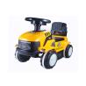 Buy cheap 21 Inch Unisex Kids Ride On Truck Push And Slide With 8 Sounds And Light from wholesalers