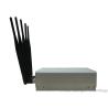 Buy cheap Indoor Desktop GSM CDMA Wifi Signal Blocker Device Phone Signal Jammer from wholesalers