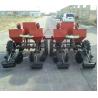 Buy cheap 50 - 100mm 4 Rows Potato Seeder / Planter Matched Power 50 - 90HP from wholesalers