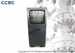 Buy cheap Stainless Steel Wellhead Christmas Tree Wellhead Control Panel For Controlling SSV from wholesalers