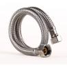 Buy cheap Stainless Steel Flexible Hoses Braided Metal Sink Faucet Hose Female To Female Female To Male from wholesalers