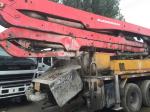 2003 37M CONCRETE PUMPS S value Concrete Pumps ISUZU ruck