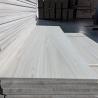 Buy cheap Solid Wood Paulownia Board for Furniture Bleached Paulownia Wood Moisture Content 8%-12% from wholesalers
