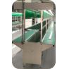 Buy cheap Industrial Assembly Line Conveyor Belt System Semiconductor Production Line Board Board Device from wholesalers
