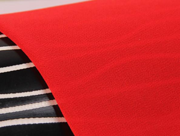 Buy cheap 75D Lightweight Chiffon Fabric from wholesalers