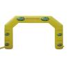 Buy cheap Customized Theme Event Inflatable Arch Outdoor Inflatable Sport Advertising Arch from wholesalers