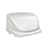 Buy cheap -Made Automotive Parts Foton Motor Olling Cts Omak S5 Speed Truck Roof Air Deflector from wholesalers