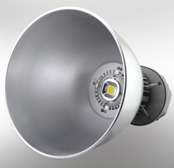 Buy cheap High quality 100W LED highbay 5 years warranty from wholesalers