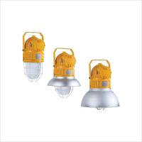 Buy cheap BDD91 Series Industrial Explosion Proof Pendant Lighting With 3800-56500lm product
