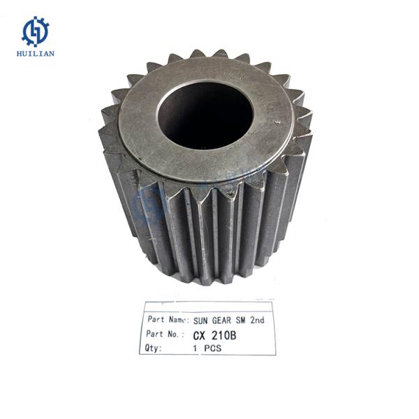 CX160 CX180 CX210 CX210B CX230 planet gear sun gear sm 2nd For sumitomo SH200-5