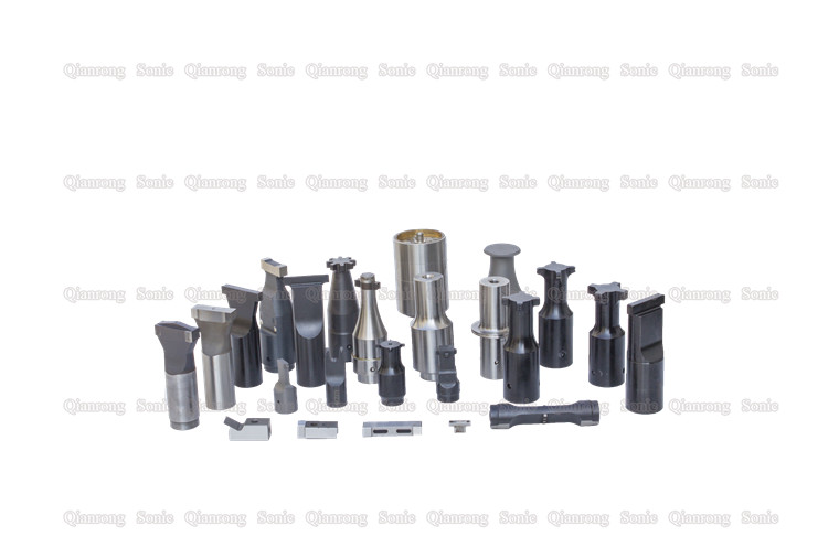 5000 Watt Ultrasonic Metal Welding Terminal With No Spark , 0.9 Mpa Air Pressure