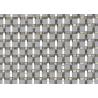 Buy cheap Antique Architectural Woven Wire Mesh 3.5mm XY 3015 Stainless Steel Gauze from wholesalers