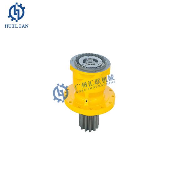 Buy cheap E307 Swing Reduction E318 Swing Gearbox for CATEEEEEE Swing Drive Excavator Spare Parts from wholesalers