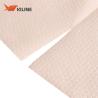 Buy cheap Water Absorbing Disposable Kitchen Towels Yellow Color 260×240mm Dust Cloths from wholesalers