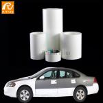 Coasting Automotive Protective Film Plastic For Cars Marine Interior Hood