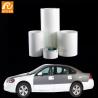 Buy cheap Coasting Automotive Protective Film Plastic For Cars Marine Interior Hood from wholesalers