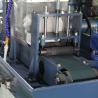 Buy cheap Weld seam grinding machine for door hinges Aluminium and steel hinges weld polishing from wholesalers