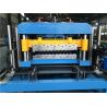 Buy cheap High Productivity Steel Silo Roll Forming Machine For Grain Storage from wholesalers