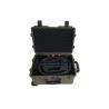 Buy cheap Handheld Laser Rust Cleaning Machine Portable Lazer Head 100W from wholesalers
