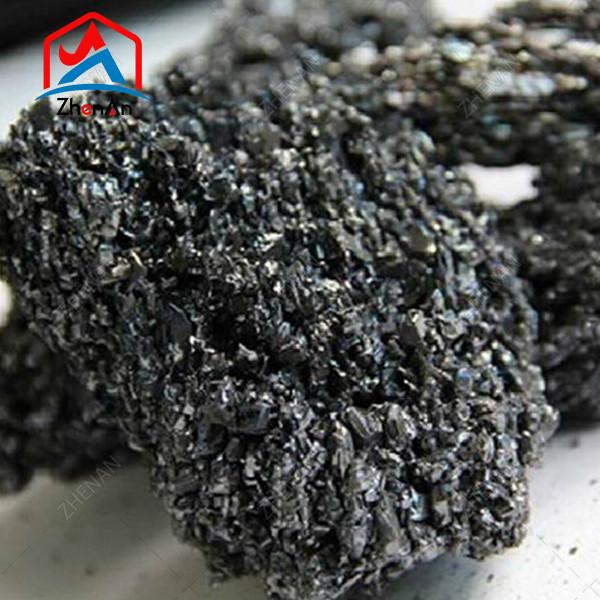 Buy cheap High Purity Fine Green / Black Silicon Carbide Powder / Lump Sic 16#~2000# from wholesalers