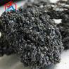 Buy cheap Metallurgical Grade Refractory 80~98%Min 8#~220# Carborundum Sic Silicon Carbide Powder/Lump from wholesalers