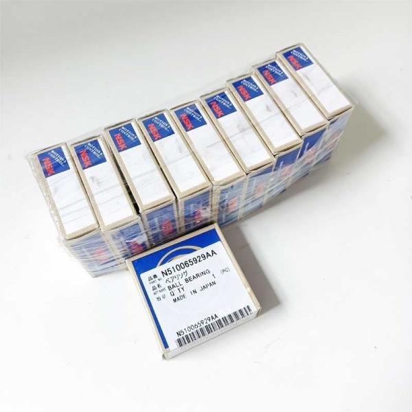 Buy cheap Vacuum Blade SMT Replacement Part N510065929AA CM202 402 602 Bearing from wholesalers
