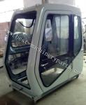 Buy cheap Sumitomo SH60–A2 cabin, Sumitomo operator cabin from wholesalers