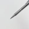 Buy cheap Office Stationery Aluminum Press Ballpoint Pen 1.0mm Fluent Writing Custom Logo Ball Pen from wholesalers