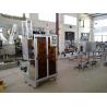 Buy cheap Low Noise Food Packaging Equipment Automatic Seasoning Vertical Temperature Control from wholesalers
