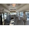 Buy cheap ISO Second Hand Toyota Coaster Bus 20 Seats Used Passenger Buses from wholesalers