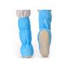Buy cheap Waterproof Non Woven Disposable Foot Covers from wholesalers