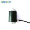 Buy cheap 24V IP67 Waterproof Brush Motor 63mm OD For 1m Submerged Aquaculture from wholesalers