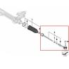 Buy cheap For Rolls-Royce Ghost (2010-2014) Front Right Tie Rod End Assembly OEM 32106784719 from wholesalers