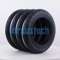 Buy cheap 300MM Yokohama Air Spring S-240-4R Black Rubber Bellows F-240-4 AIRSUSTECH Punch product
