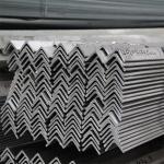 201 301 304 316 Stainless Steel Equal Angle CE ISO Certificated