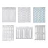 Buy cheap HDPE Shockproof Inflatable Filled Air Pillow Packaging Express Air Column Bag from wholesalers