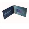 Buy cheap Business Paper Lcd Video Mailer , Lcd Invitation Card A4 / A5 / A6 Finish Size from wholesalers