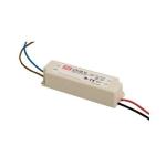 Meanwell 20w 12v low voltage led neon transformer LPV-20-12