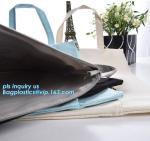 School stationery fancy premium quality, canvas pencil bags with customized logo
