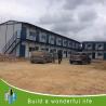 Buy cheap camp house labor house prefabricated house from wholesalers
