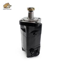 Buy cheap Geroler Charlin Hydraulic Motor BMSY Series Heavy Machine Repair product