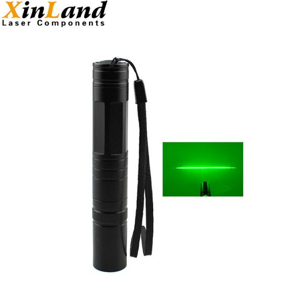 Buy cheap Green Laser Line Laser Pointer Pen For Laser Positioning Machine And Building Laser Line from wholesalers