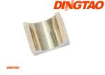 59154000 Spacer Split Sharpener S-93-7 S72 Suit DT GT7250 Cutter Parts