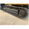 Buy cheap 6 Ton Used CAT 306 Excavator Small Hydraulic Crawler Type from wholesalers