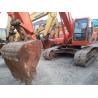 Buy cheap Used doosan dh220lc excavator for sale from wholesalers