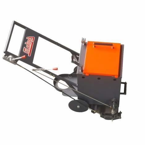 Buy cheap LPG Heated Road Concrete Asphalt Crack Sealing Machine Driveway Sealing Trailer from wholesalers