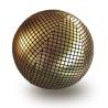 Buy cheap 20'' or Customized Disco Ball Hanging for Business within Your Budget from wholesalers