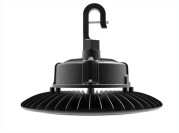 LED Illumination Optics with Abrazine Coating PC Material IP66 Protection Level 2