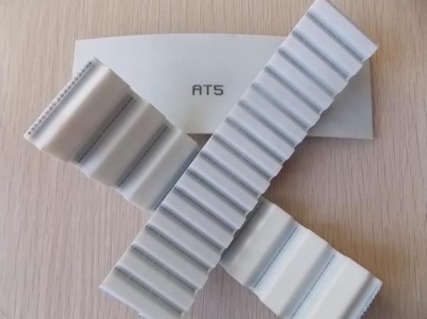Buy cheap T5,T10,T20,AT5,AT10,AT20 pu timing belt from wholesalers
